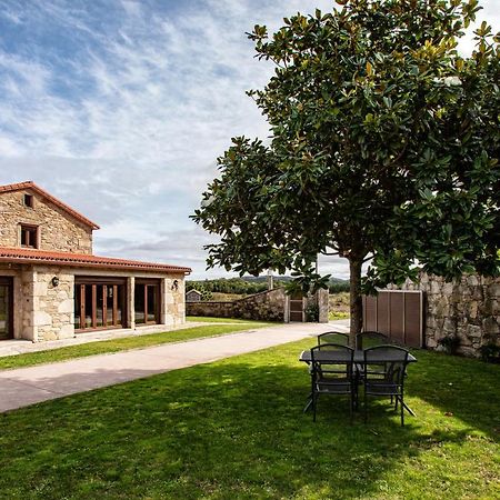 Villa Pensua Roncudo Corme-Aldea Exterior foto