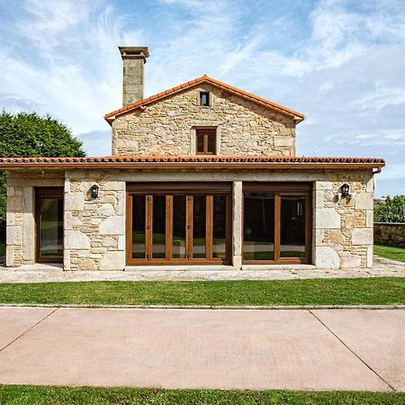 Villa Pensua Roncudo Corme-Aldea Exterior foto